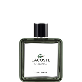 Lacoste Original Eau de parfum 100 ml