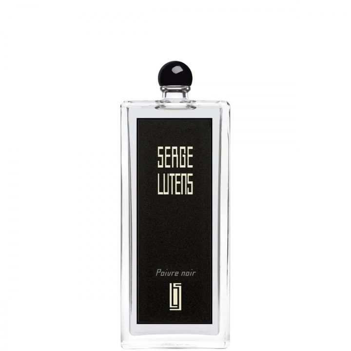 50 ml Poivre Noir Eau de Parfum - SERGE LUTENS - Incenza