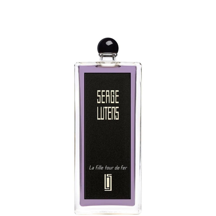 50 ml La Fille Tour de Fer Eau de Parfum