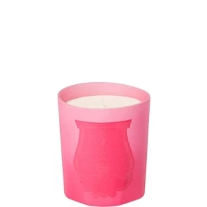 Summer Haze Bougie Parfumée - Gâteau à la rose Summer Haze Bougie Parfumée - Gâteau à la rose