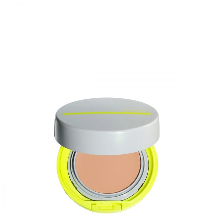 Suncare Sports BB Compact SPF 50 MEDIUM - SHISEIDO - Incenza