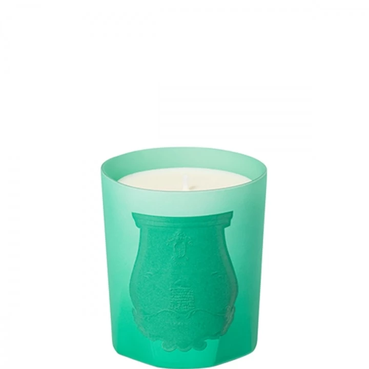 Under The Trees Bougie Parfumée - Jus Vert Vivifiant - Trudon - Incenza