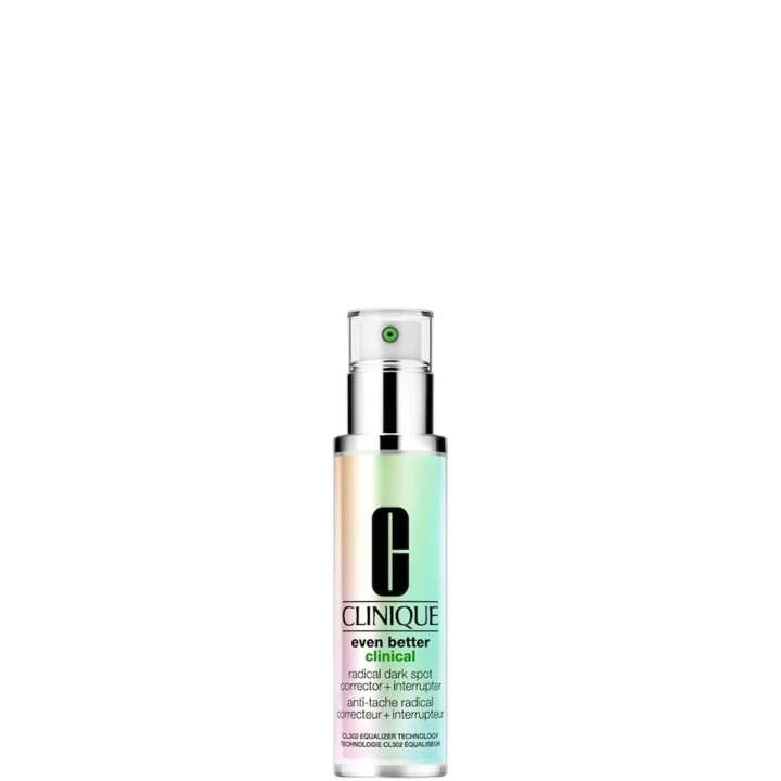 Even Better Clinical™ Anti-Taches Radical Correcteur + Interrupteur 50 ml  - CLINIQUE - Incenza
