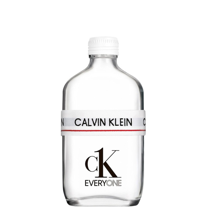 CK Everyone Eau de Toilette 100 ml 