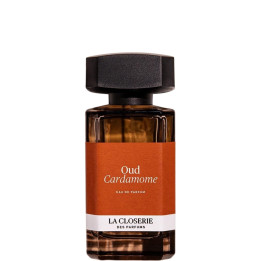 Oud Cardamome Eau de Parfum 100 ml