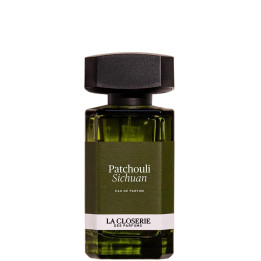 Patchouli Sichuan Eau de Parfum