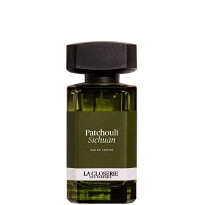 Patchouli Sichuan Eau de Parfum Patchouli Sichuan Eau de Parfum