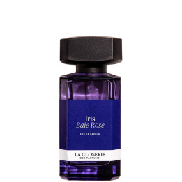 Iris Baie Rose Eau de Parfum