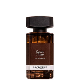 Cacao Timur Eau de Parfum