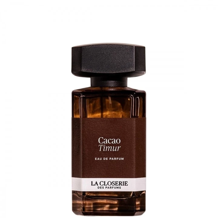 Cacao Timur Eau de Parfum - La Closerie des Parfums - Incenza