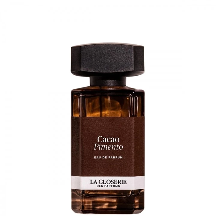 Cacao Pimento Eau de Parfum - La Closerie des Parfums - Incenza