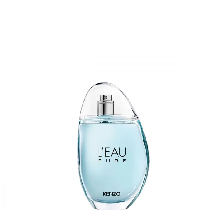 L'Eau Pure Eau de Parfum - 100 ml - KENZO - Incenza