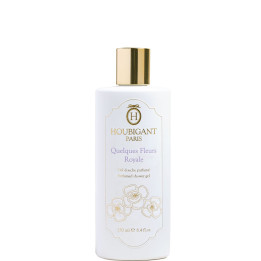 Quelques Fleurs Royale Gel Douche Parfumé 250 ml