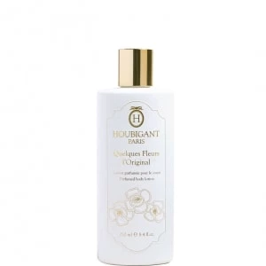 Quelques Fleurs L'Original Lotion Parfumée pour le Corps Quelques Fleurs L'Original Lotion Parfumée pour le Corps
