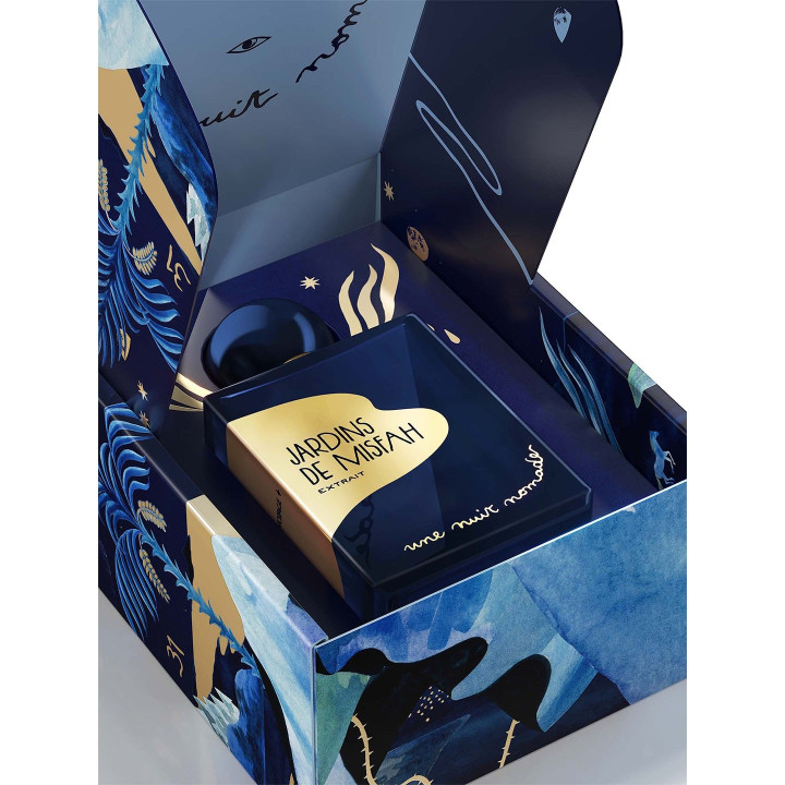 Jardins de Misfah Extrait de Parfum
