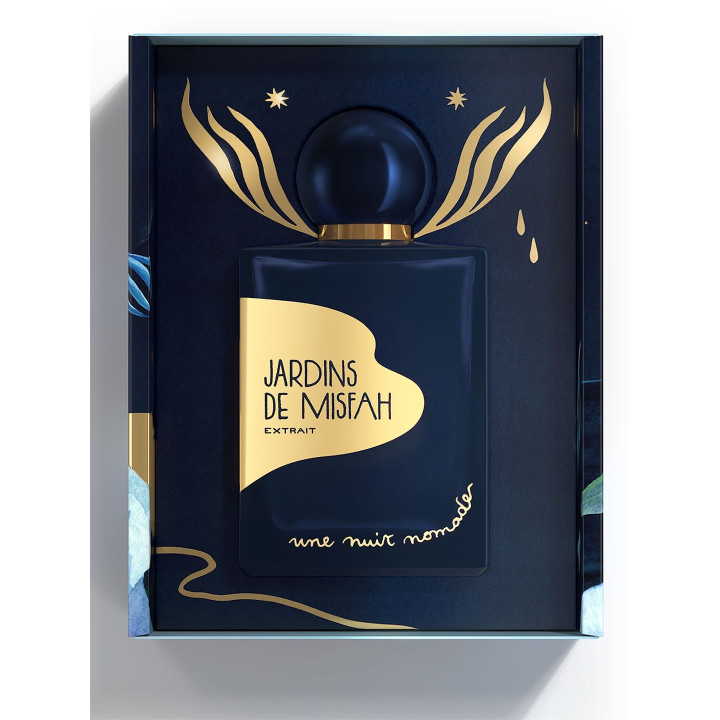 Jardins de Misfah Extrait de Parfum
