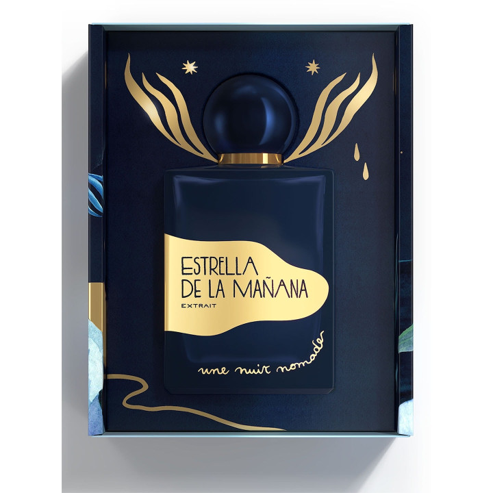 Estrella de la Mañana Extrait de Parfum