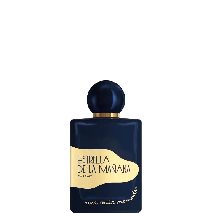 Estrella de la Mañana Extrait de Parfum - 50 ml - Une Nuit Nomade - Incenza