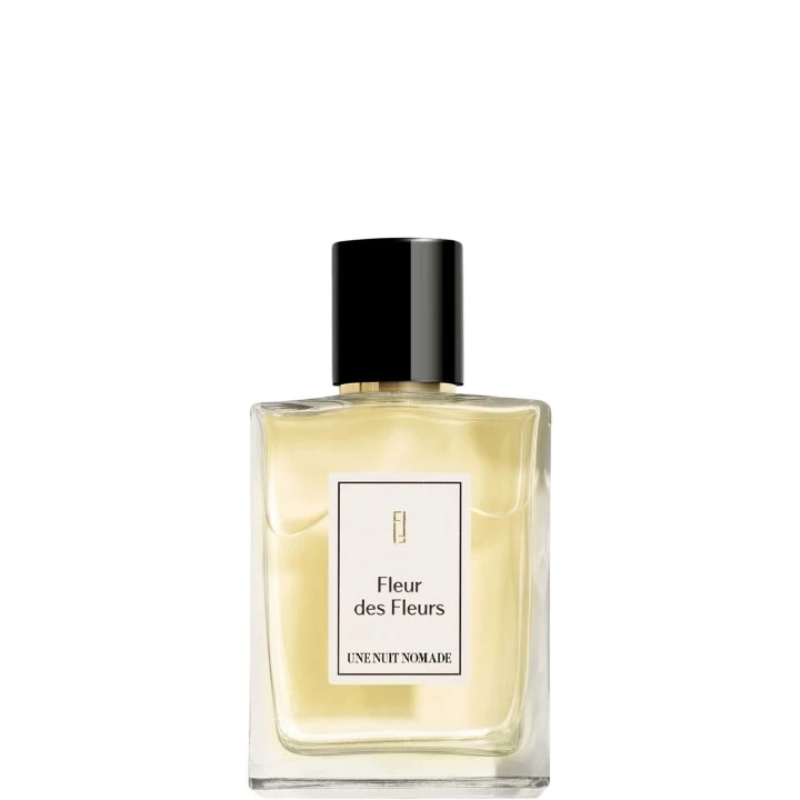 Fleur des Fleurs Eau de Parfum - 100 ml - Une Nuit Nomade - Incenza