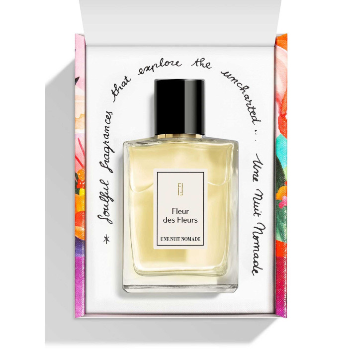 Fleur des Fleurs Eau de Parfum - 100 ml