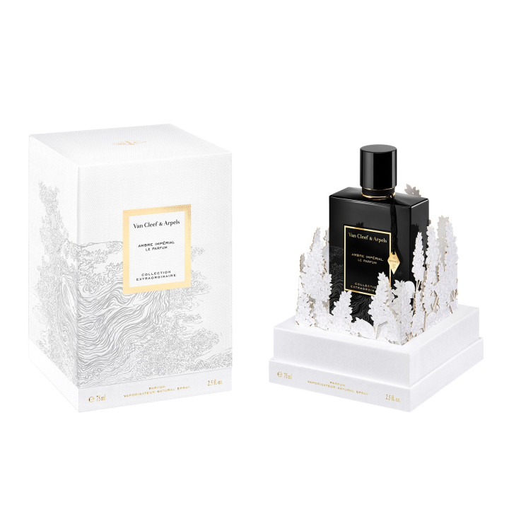Ambre Impérial Parfum 75 ml