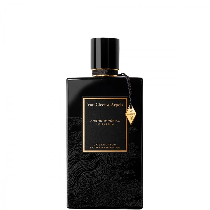 Ambre Impérial Parfum 75 ml - VAN CLEEF & ARPELS - Incenza
