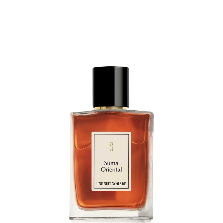 Suma Oriental Eau de Parfum - 100 ml