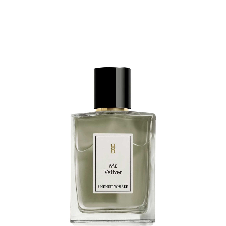 Mr. Vetiver Eau de Parfum - 100 ml