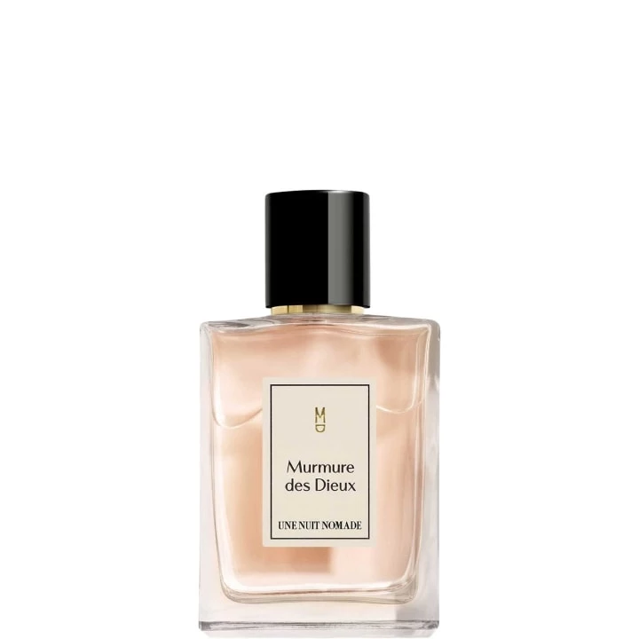 Murmure des Dieux Eau de Parfum - 100 ml - Une Nuit Nomade - Incenza