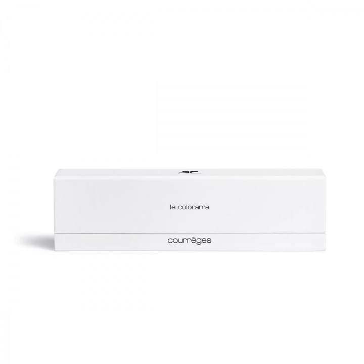 Le Colorama Coffret 8 Miniatures - Courrèges - Incenza