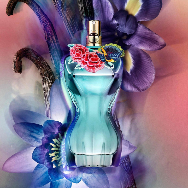 La Belle Paradise Garden Eau de Parfum - Edition Limitée 