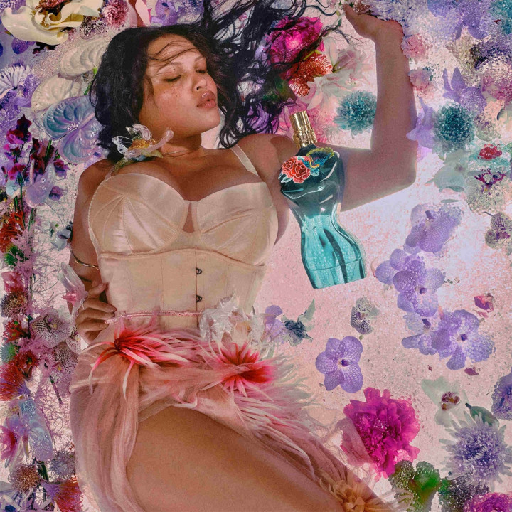 La Belle Paradise Garden Eau de Parfum - Edition Limitée
