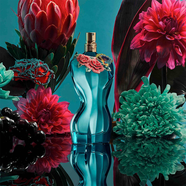 La Belle Paradise Garden Eau de Parfum - Edition Limitée