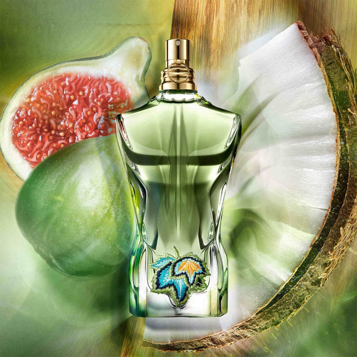 Le Beau Paradise Garden Eau de Parfum - Edition Limitée