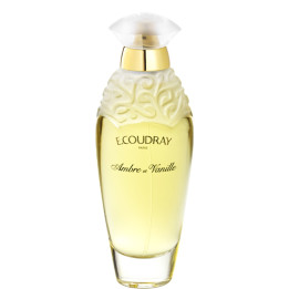 Ambre et Vanille Eau de Toilette