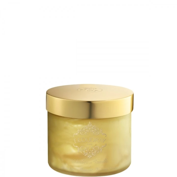Ambre et Vanille Crème de Bain - Coudray - Incenza