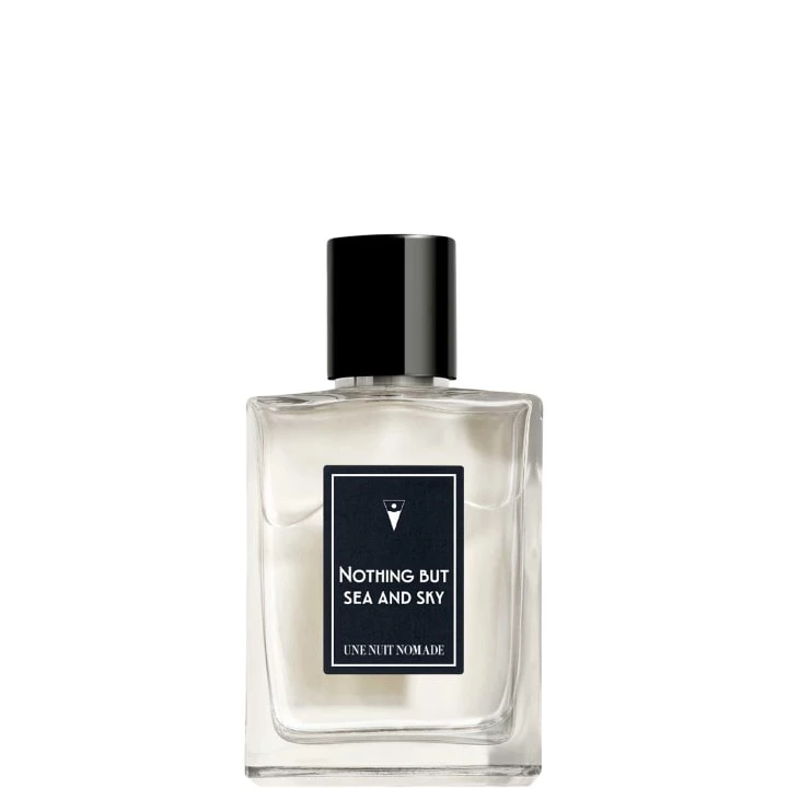 Nothing But Sea And Sky Eau de Parfum - 100 ml - Une Nuit Nomade - Incenza