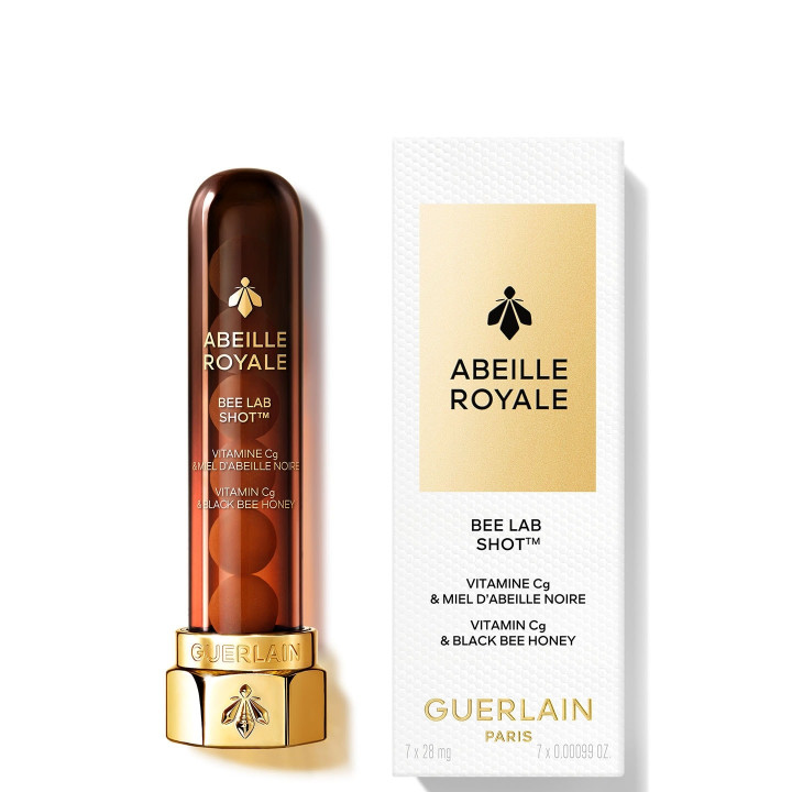 Abeille Royale Bee Lab Shot - Soin Visage