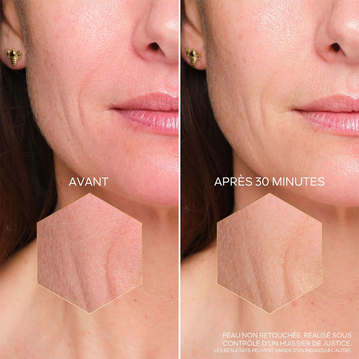 Abeille Royale Bee Lab Shot - Soin Visage