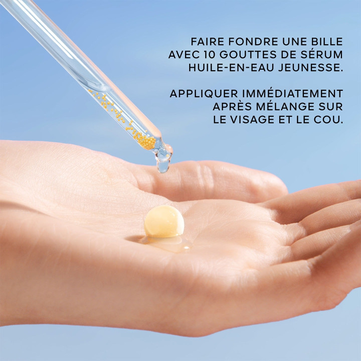 Abeille Royale Bee Lab Shot - Soin Visage