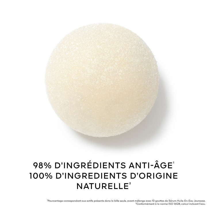 Abeille Royale Bee Lab Shot - Soin Visage