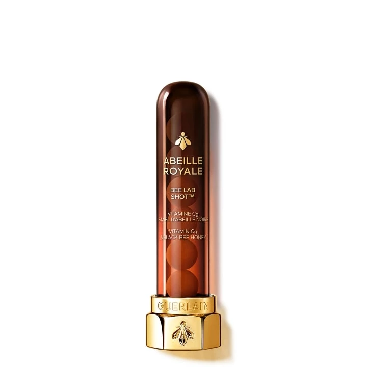 Abeille Royale Bee Lab Shot - Soin Visage - GUERLAIN - Incenza