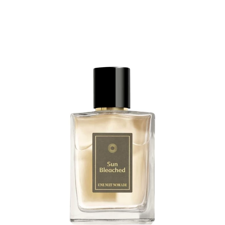 Sun Bleached Eau de Parfum - 100 ml - Une Nuit Nomade - Incenza
