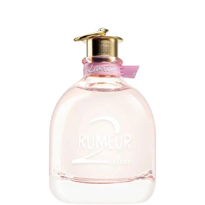 Rumeur 2 Rose Eau de Parfum 100 ml - Lanvin - Incenza