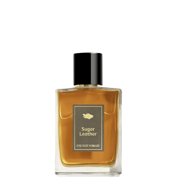 Sugar Leather Eau de Parfum - 100 ml - Une Nuit Nomade - Incenza