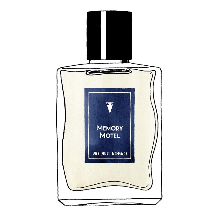 Memory Motel Eau de Parfum