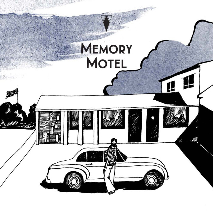 Memory Motel Eau de Parfum - Format Voyage