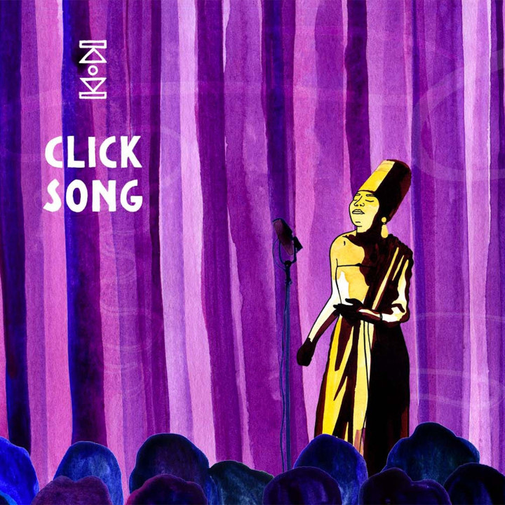 Click Song Eau de Parfum