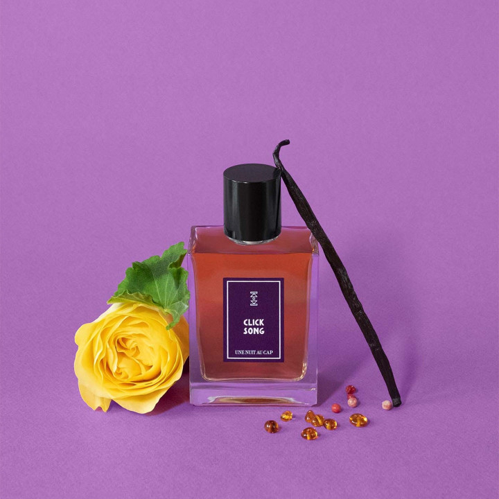 Click Song Eau de Parfum