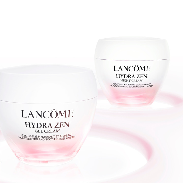 Hydra Zen Crème de Nuit Apaisante et Hydratante